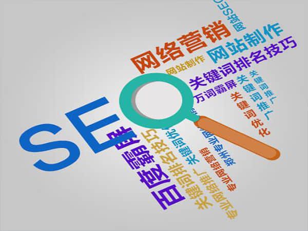 大理SEO优化网络公司:为您的在线业务提供竞争优势